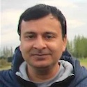 Shfaqat Abbas Khan